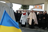 &laquo;Боже, почуй молитву богопосвячених осіб за&nbsp;перемогу України&raquo;: VIII Всецерковна проща монашества відбулася в&nbsp;Україні та&nbsp;Польщі