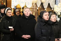 &laquo;Боже, почуй молитву богопосвячених осіб за&nbsp;перемогу України&raquo;: VIII Всецерковна проща монашества відбулася в&nbsp;Україні та&nbsp;Польщі