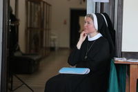 &laquo;Боже, почуй молитву богопосвячених осіб за&nbsp;перемогу України&raquo;: VIII Всецерковна проща монашества відбулася в&nbsp;Україні та&nbsp;Польщі