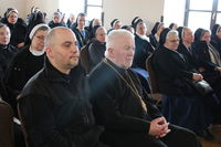 &laquo;Боже, почуй молитву богопосвячених осіб за&nbsp;перемогу України&raquo;: VIII Всецерковна проща монашества відбулася в&nbsp;Україні та&nbsp;Польщі