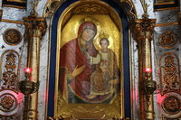 &laquo;Боже, почуй молитву богопосвячених осіб за&nbsp;перемогу України&raquo;: VIII Всецерковна проща монашества відбулася в&nbsp;Україні та&nbsp;Польщі