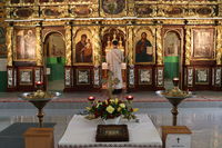 &laquo;Боже, почуй молитву богопосвячених осіб за&nbsp;перемогу України&raquo;: VIII Всецерковна проща монашества відбулася в&nbsp;Україні та&nbsp;Польщі