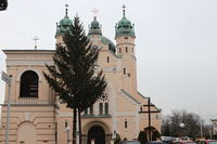 &laquo;Боже, почуй молитву богопосвячених осіб за&nbsp;перемогу України&raquo;: VIII Всецерковна проща монашества відбулася в&nbsp;Україні та&nbsp;Польщі