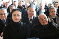 &laquo;Боже, почуй молитву богопосвячених осіб за&nbsp;перемогу України&raquo;: VIII Всецерковна проща монашества відбулася в&nbsp;Україні та&nbsp;Польщі