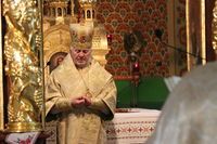 &laquo;Боже, почуй молитву богопосвячених осіб за&nbsp;перемогу України&raquo;: VIII Всецерковна проща монашества відбулася в&nbsp;Україні та&nbsp;Польщі