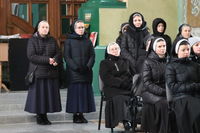 &laquo;Боже, почуй молитву богопосвячених осіб за&nbsp;перемогу України&raquo;: VIII Всецерковна проща монашества відбулася в&nbsp;Україні та&nbsp;Польщі