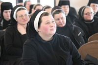 &laquo;Боже, почуй молитву богопосвячених осіб за&nbsp;перемогу України&raquo;: VIII Всецерковна проща монашества відбулася в&nbsp;Україні та&nbsp;Польщі