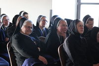 &laquo;Боже, почуй молитву богопосвячених осіб за&nbsp;перемогу України&raquo;: VIII Всецерковна проща монашества відбулася в&nbsp;Україні та&nbsp;Польщі