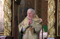 &laquo;Боже, почуй молитву богопосвячених осіб за&nbsp;перемогу України&raquo;: VIII Всецерковна проща монашества відбулася в&nbsp;Україні та&nbsp;Польщі