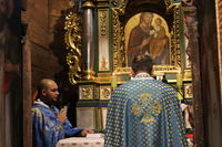 &laquo;Боже, почуй молитву богопосвячених осіб за&nbsp;перемогу України&raquo;: VIII Всецерковна проща монашества відбулася в&nbsp;Україні та&nbsp;Польщі