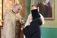 &laquo;Боже, почуй молитву богопосвячених осіб за&nbsp;перемогу України&raquo;: VIII Всецерковна проща монашества відбулася в&nbsp;Україні та&nbsp;Польщі