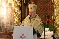 &laquo;Боже, почуй молитву богопосвячених осіб за&nbsp;перемогу України&raquo;: VIII Всецерковна проща монашества відбулася в&nbsp;Україні та&nbsp;Польщі