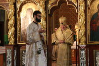 &laquo;Боже, почуй молитву богопосвячених осіб за&nbsp;перемогу України&raquo;: VIII Всецерковна проща монашества відбулася в&nbsp;Україні та&nbsp;Польщі