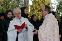 &laquo;Боже, почуй молитву богопосвячених осіб за&nbsp;перемогу України&raquo;: VIII Всецерковна проща монашества відбулася в&nbsp;Україні та&nbsp;Польщі