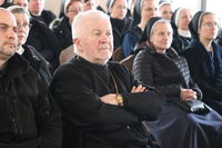 &laquo;Боже, почуй молитву богопосвячених осіб за&nbsp;перемогу України&raquo;: VIII Всецерковна проща монашества відбулася в&nbsp;Україні та&nbsp;Польщі