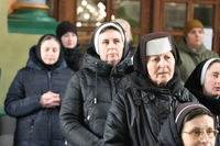 &laquo;Боже, почуй молитву богопосвячених осіб за&nbsp;перемогу України&raquo;: VIII Всецерковна проща монашества відбулася в&nbsp;Україні та&nbsp;Польщі