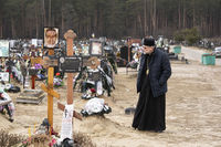 «Братерство і взаємодопомога — це єдиний шлях подолати цю катастрофу»: делегація бельгійських єпископів відвідала Ірпінь «Братерство і взаємодопомога — це єдиний шлях подолати цю катастрофу»: делегація бельгійських єпископів відвідала Ірпінь