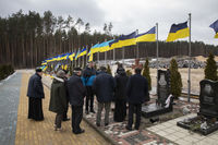 «Братерство і взаємодопомога — це єдиний шлях подолати цю катастрофу»: делегація бельгійських єпископів відвідала Ірпінь «Братерство і взаємодопомога — це єдиний шлях подолати цю катастрофу»: делегація бельгійських єпископів відвідала Ірпінь