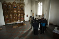 «Братерство і взаємодопомога — це єдиний шлях подолати цю катастрофу»: делегація бельгійських єпископів відвідала Ірпінь «Братерство і взаємодопомога — це єдиний шлях подолати цю катастрофу»: делегація бельгійських єпископів відвідала Ірпінь