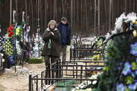 «Братерство і взаємодопомога — це єдиний шлях подолати цю катастрофу»: делегація бельгійських єпископів відвідала Ірпінь «Братерство і взаємодопомога — це єдиний шлях подолати цю катастрофу»: делегація бельгійських єпископів відвідала Ірпінь