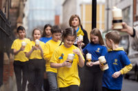 Британські лідери помолилися за&nbsp;мир в&nbsp;Україні в&nbsp;катедральному соборі Пресвятої родини в&nbsp;Лондоні