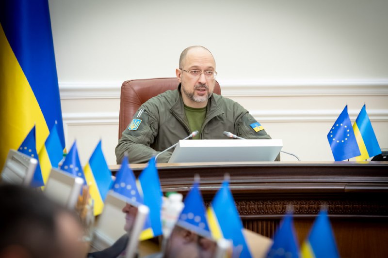 🔍 Робимо важливі кроки до більшої прозорості та відкритості у сфері державних закупівель.
📍 Уряд сьогодні затвердив низку змін 🔍 Робимо важливі кроки до більшої прозорості та відкритості у сфері державних закупівель.
📍 Уряд сьогодні затвердив низку змін