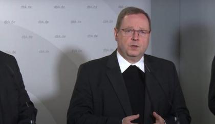 Церква в Німеччині грає з вогнем: прийнято рішення супроти рішення Ватикану Церква в Німеччині грає з вогнем: прийнято рішення супроти рішення Ватикану