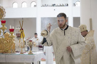 &laquo;Час Великого посту&nbsp;&mdash; це&nbsp;період, у&nbsp;який із-під завалів гріха потрібно дістати своє власне &bdquo;я&ldquo;&raquo;,&nbsp;&mdash; Блаженніший Святослав