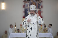 &laquo;Час Великого посту&nbsp;&mdash; це&nbsp;період, у&nbsp;який із-під завалів гріха потрібно дістати своє власне &bdquo;я&ldquo;&raquo;,&nbsp;&mdash; Блаженніший Святослав