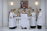 &laquo;Час Великого посту&nbsp;&mdash; це&nbsp;період, у&nbsp;який із-під завалів гріха потрібно дістати своє власне &bdquo;я&ldquo;&raquo;,&nbsp;&mdash; Блаженніший Святослав