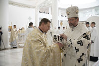 &laquo;Час Великого посту&nbsp;&mdash; це&nbsp;період, у&nbsp;який із-під завалів гріха потрібно дістати своє власне &bdquo;я&ldquo;&raquo;,&nbsp;&mdash; Блаженніший Святослав