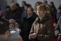 &laquo;Час Великого посту&nbsp;&mdash; це&nbsp;період, у&nbsp;який із-під завалів гріха потрібно дістати своє власне &bdquo;я&ldquo;&raquo;,&nbsp;&mdash; Блаженніший Святослав