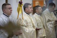 &laquo;Час Великого посту&nbsp;&mdash; це&nbsp;період, у&nbsp;який із-під завалів гріха потрібно дістати своє власне &bdquo;я&ldquo;&raquo;,&nbsp;&mdash; Блаженніший Святослав