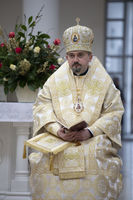 &laquo;Час Великого посту&nbsp;&mdash; це&nbsp;період, у&nbsp;який із-під завалів гріха потрібно дістати своє власне &bdquo;я&ldquo;&raquo;,&nbsp;&mdash; Блаженніший Святослав