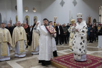 &laquo;Час Великого посту&nbsp;&mdash; це&nbsp;період, у&nbsp;який із-під завалів гріха потрібно дістати власне &bdquo;я&ldquo;&raquo;,&nbsp;&mdash; Блаженніший Святослав