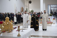 &laquo;Час Великого посту&nbsp;&mdash; це&nbsp;період, у&nbsp;який із-під завалів гріха потрібно дістати власне &bdquo;я&ldquo;&raquo;,&nbsp;&mdash; Блаженніший Святослав