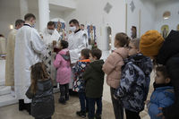 &laquo;Час Великого посту&nbsp;&mdash; це&nbsp;період, у&nbsp;який із-під завалів гріха потрібно дістати власне &bdquo;я&ldquo;&raquo;,&nbsp;&mdash; Блаженніший Святослав