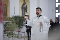 &laquo;Час Великого посту&nbsp;&mdash; це&nbsp;період, у&nbsp;який із-під завалів гріха потрібно дістати власне &bdquo;я&ldquo;&raquo;,&nbsp;&mdash; Блаженніший Святослав