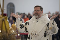 &laquo;Час Великого посту&nbsp;&mdash; це&nbsp;період, в&nbsp;який з-під завалів гріха потрібно дістати своє власне &bdquo;я&ldquo;&raquo;,&nbsp;&mdash; Блаженніший Святослав