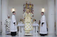 &laquo;Час Великого посту&nbsp;&mdash; це&nbsp;період, в&nbsp;який з-під завалів гріха потрібно дістати своє власне &bdquo;я&ldquo;&raquo;,&nbsp;&mdash; Блаженніший Святослав