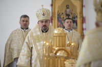 &laquo;Час Великого посту&nbsp;&mdash; це&nbsp;період, в&nbsp;який з-під завалів гріха потрібно дістати своє власне &bdquo;я&ldquo;&raquo;,&nbsp;&mdash; Блаженніший Святослав