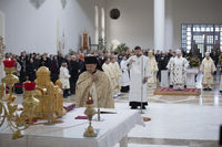 &laquo;Час Великого посту&nbsp;&mdash; це&nbsp;період, в&nbsp;який з-під завалів гріха потрібно дістати своє власне &bdquo;я&ldquo;&raquo;,&nbsp;&mdash; Блаженніший Святослав