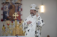 &laquo;Час Великого посту&nbsp;&mdash; це&nbsp;період, в&nbsp;який з-під завалів гріха потрібно дістати своє власне &bdquo;я&ldquo;&raquo;,&nbsp;&mdash; Блаженніший Святослав