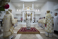 &laquo;Час Великого посту&nbsp;&mdash; це&nbsp;період, в&nbsp;який з-під завалів гріха потрібно дістати своє власне &bdquo;я&ldquo;&raquo;,&nbsp;&mdash; Блаженніший Святослав