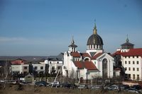 &laquo;Діти війни потребують особливої уваги учнів Христа&raquo;: Глава УГКЦ освятив у&nbsp;Крихівцях дитсадочок &laquo;Ковчег&raquo;