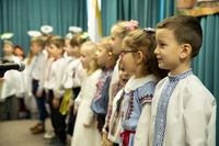 &laquo;Діти війни потребують особливої уваги учнів Христа&raquo;: Глава УГКЦ освятив у&nbsp;Крихівцях дитсадочок &laquo;Ковчег&raquo;