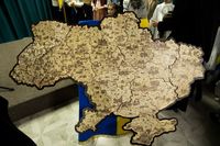 &laquo;Діти війни потребують особливої уваги учнів Христа&raquo;: Глава УГКЦ освятив у&nbsp;Крихівцях дитсадочок &laquo;Ковчег&raquo;