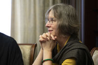 &laquo;Дякую за&nbsp;вашу мужність!&raquo;&nbsp;&mdash; Глава УГКЦ привітав у&nbsp;Києві делегацію бельгійських єпископів