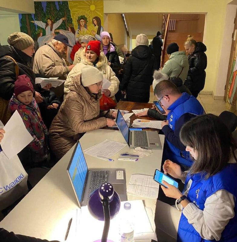 Лише впродовж січня на Львівщині людям, які перебувають у складних життєвих обставинах, надали близько 4 тисяч послуг Лише впродовж січня на Львівщині людям, які перебувають у складних життєвих обставинах, надали близько 4 тисяч послуг