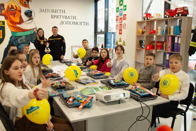 Вінниччину з робочим візитом відвідав Директор Департаменту запобігання надзвичайним ситуаціям ДСНС України Вінниччину з робочим візитом відвідав Директор Департаменту запобігання надзвичайним ситуаціям ДСНС України
